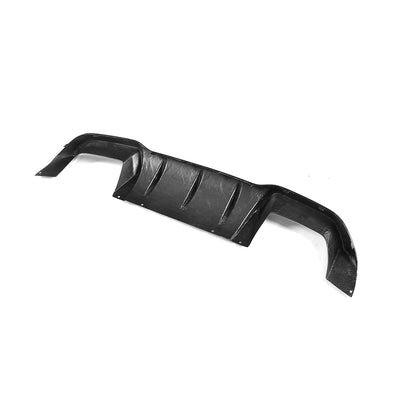 Carbon Diffuser voor BMW M2 F87