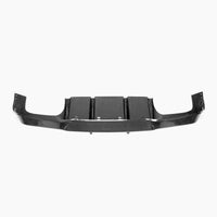 Carbon Diffuser voor BMW M2 F87