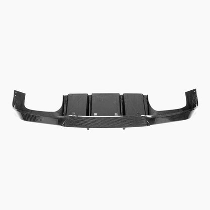 Carbon Diffuser voor BMW M2 F87