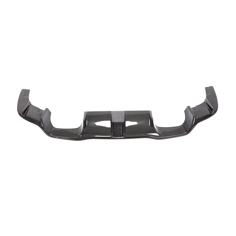 Carbon Diffuser voor BMW M2 F87