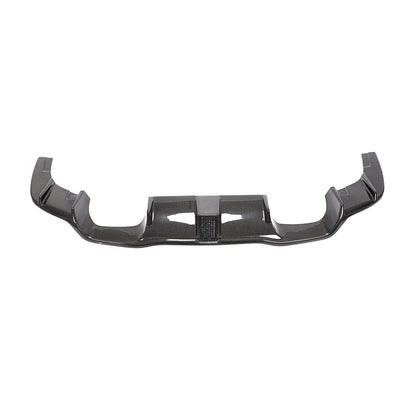 Carbon Diffuser voor BMW M2 F87