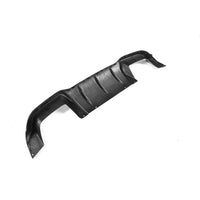 Carbon Diffuser voor BMW M2 F87