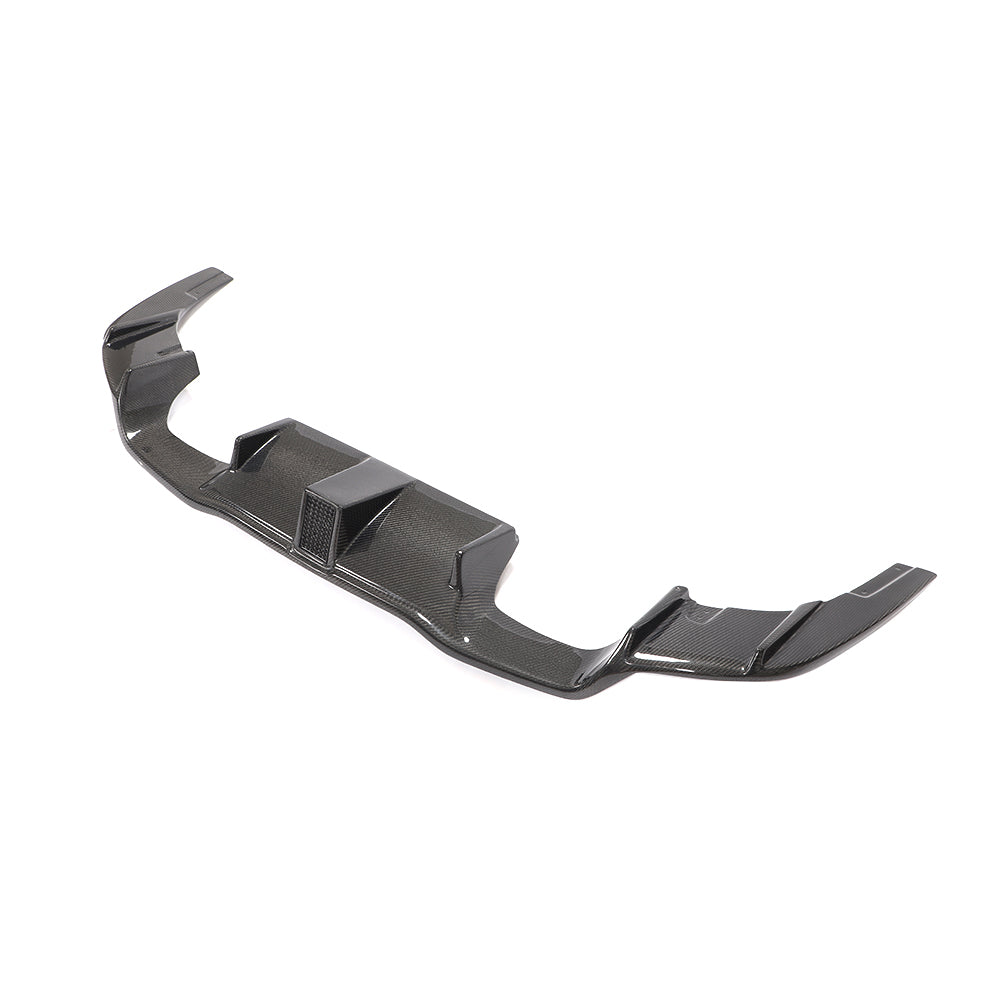 Carbon Diffuser voor BMW M2 F87