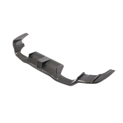 Carbon Diffuser voor BMW M2 F87