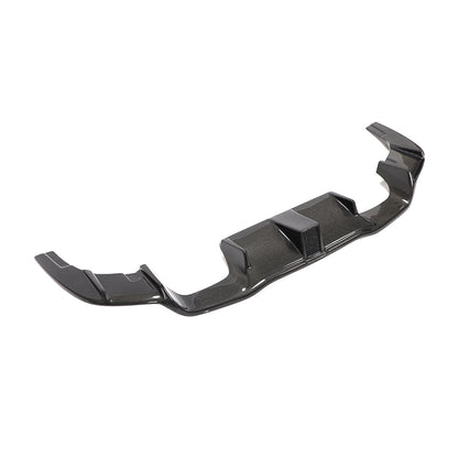 Carbon Diffuser voor BMW M2 F87