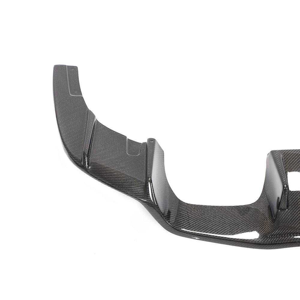Carbon Diffuser voor BMW M2 F87