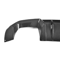 Carbon Diffuser voor BMW M2 F87