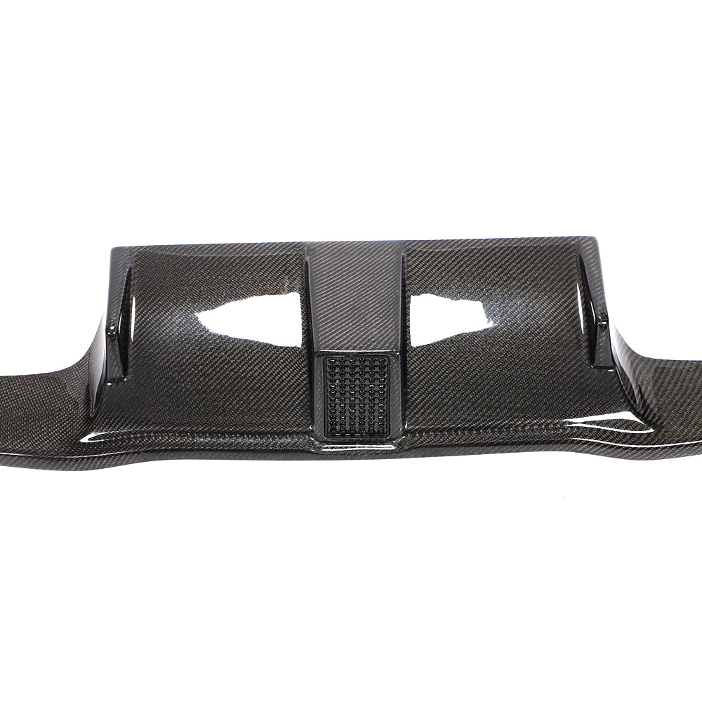 Carbon Diffuser voor BMW M2 F87