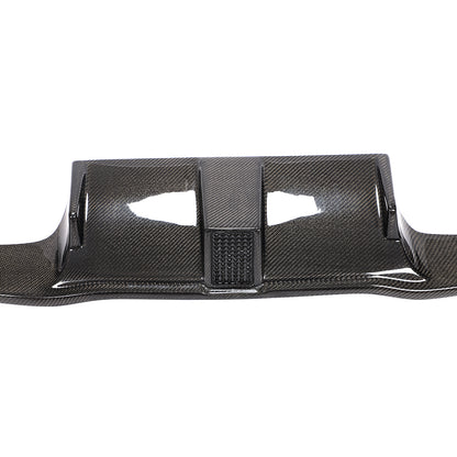 Carbon Diffuser voor BMW M2 F87