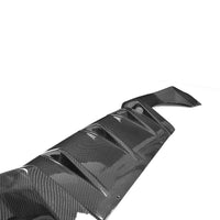 Carbon Diffuser voor BMW M2 F87