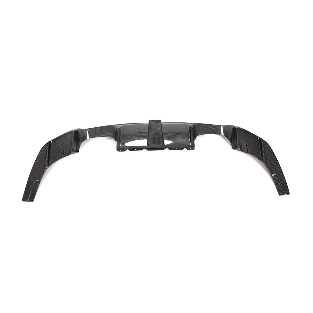 Carbon Diffuser voor BMW M2 F87