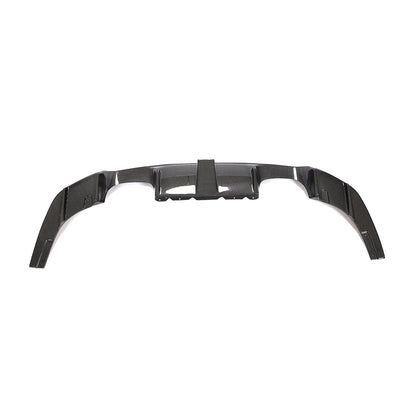 Carbon Diffuser voor BMW M2 F87