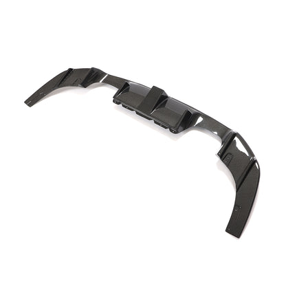 Carbon Diffuser voor BMW M2 F87