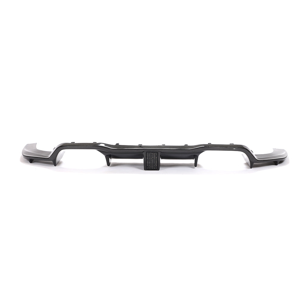 Carbon Diffuser voor BMW M2 F87