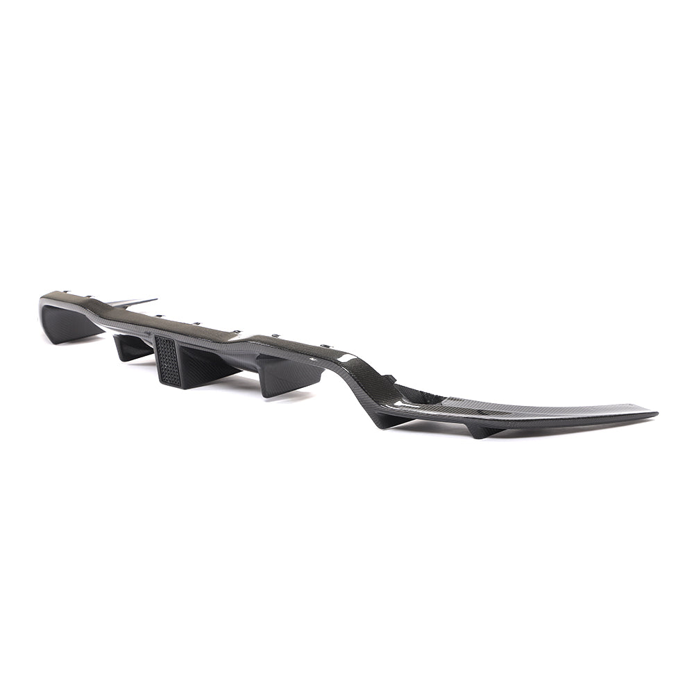 Carbon Diffuser voor BMW M2 F87
