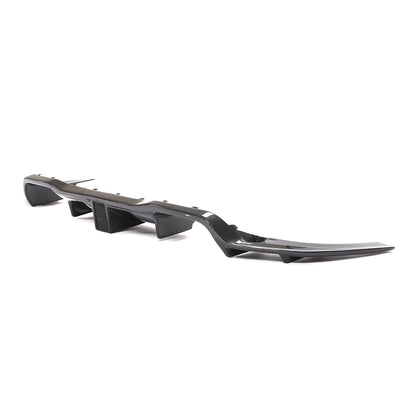 Carbon Diffuser voor BMW M2 F87