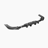 Carbon Diffuser voor BMW M2 F87