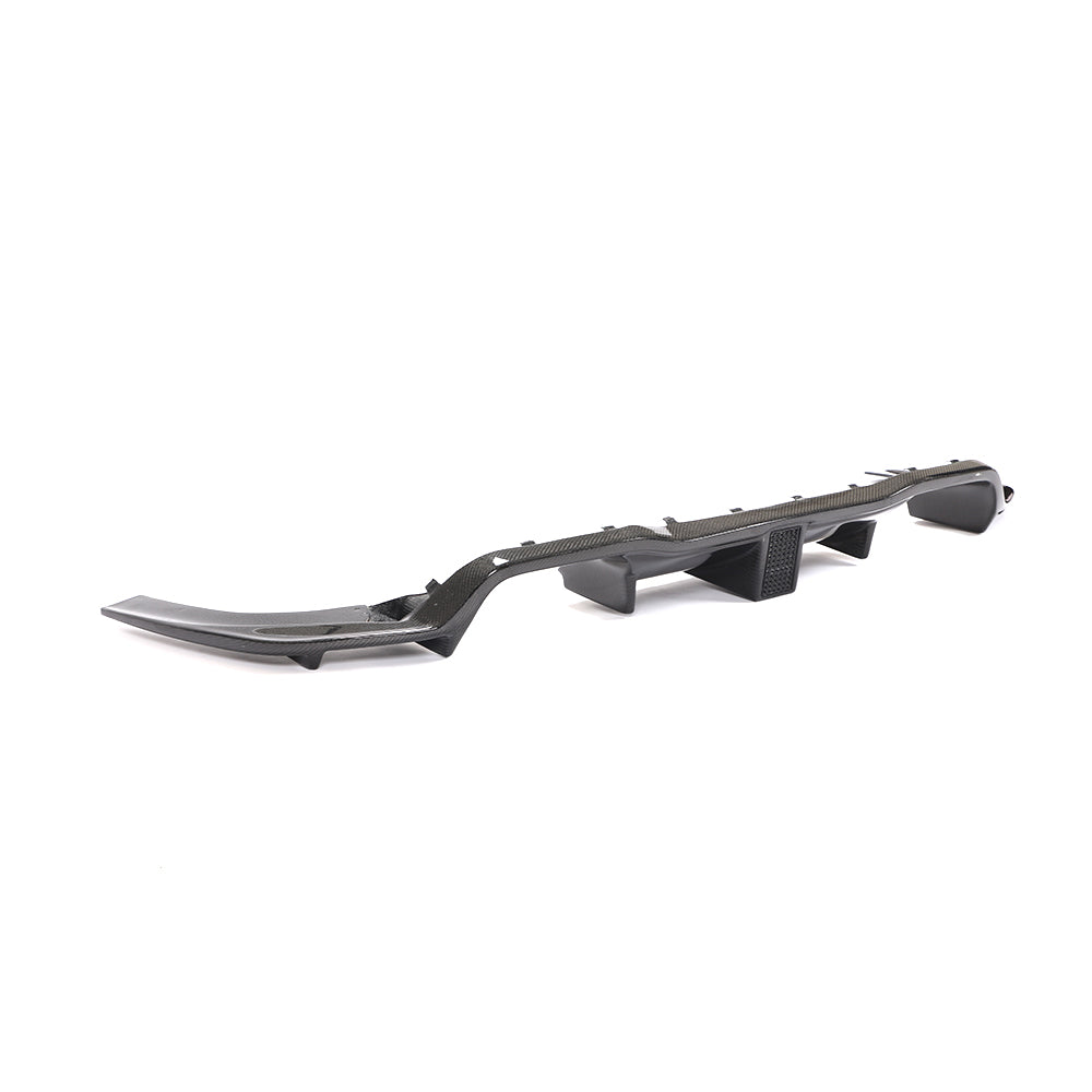 Carbon Diffuser voor BMW M2 F87