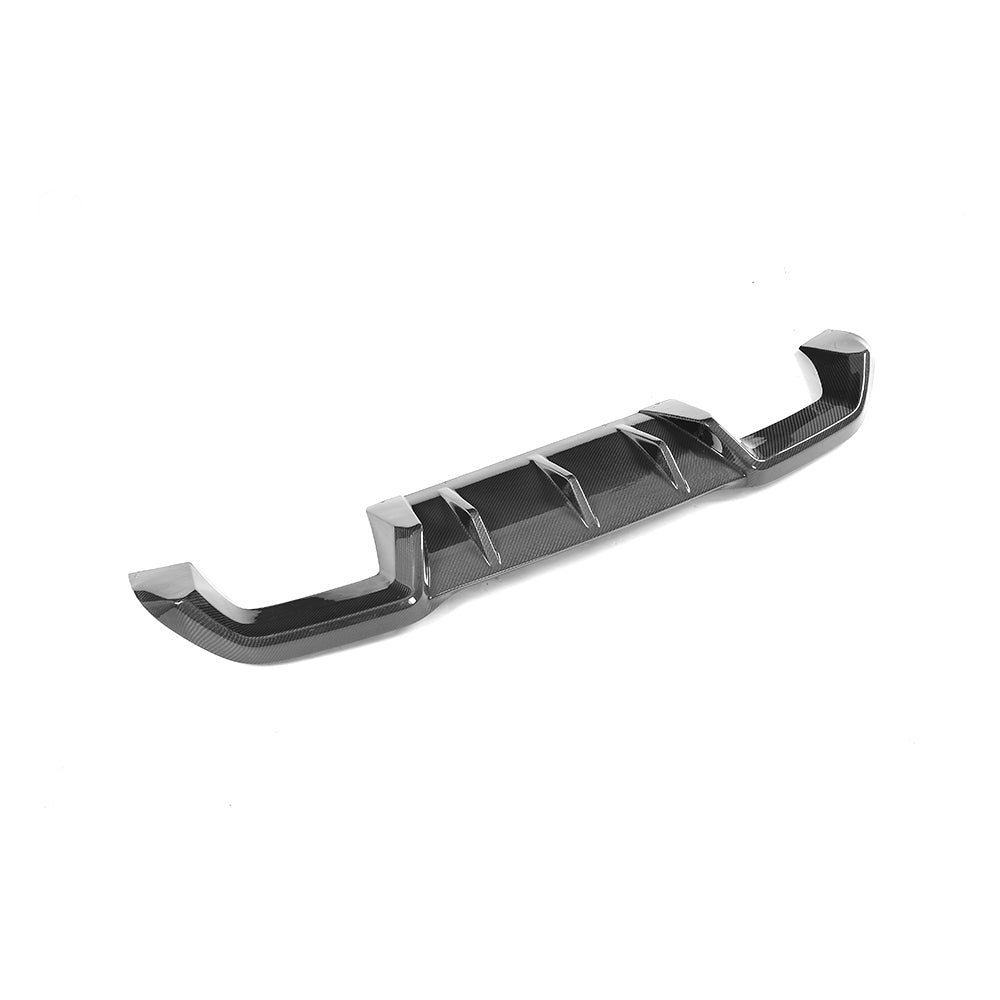 Carbon Diffuser voor BMW M2 F87