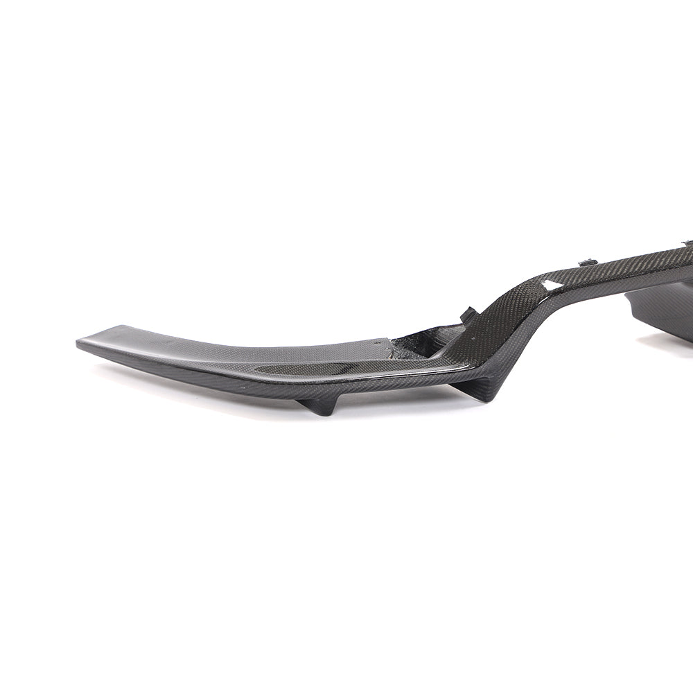 Carbon Diffuser voor BMW M2 F87