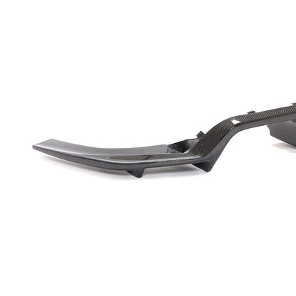 Carbon Diffuser voor BMW M2 F87