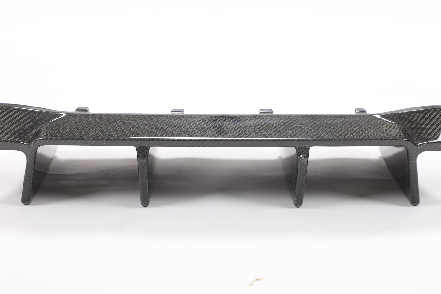 Carbon Diffuser voor BMW M2 F87