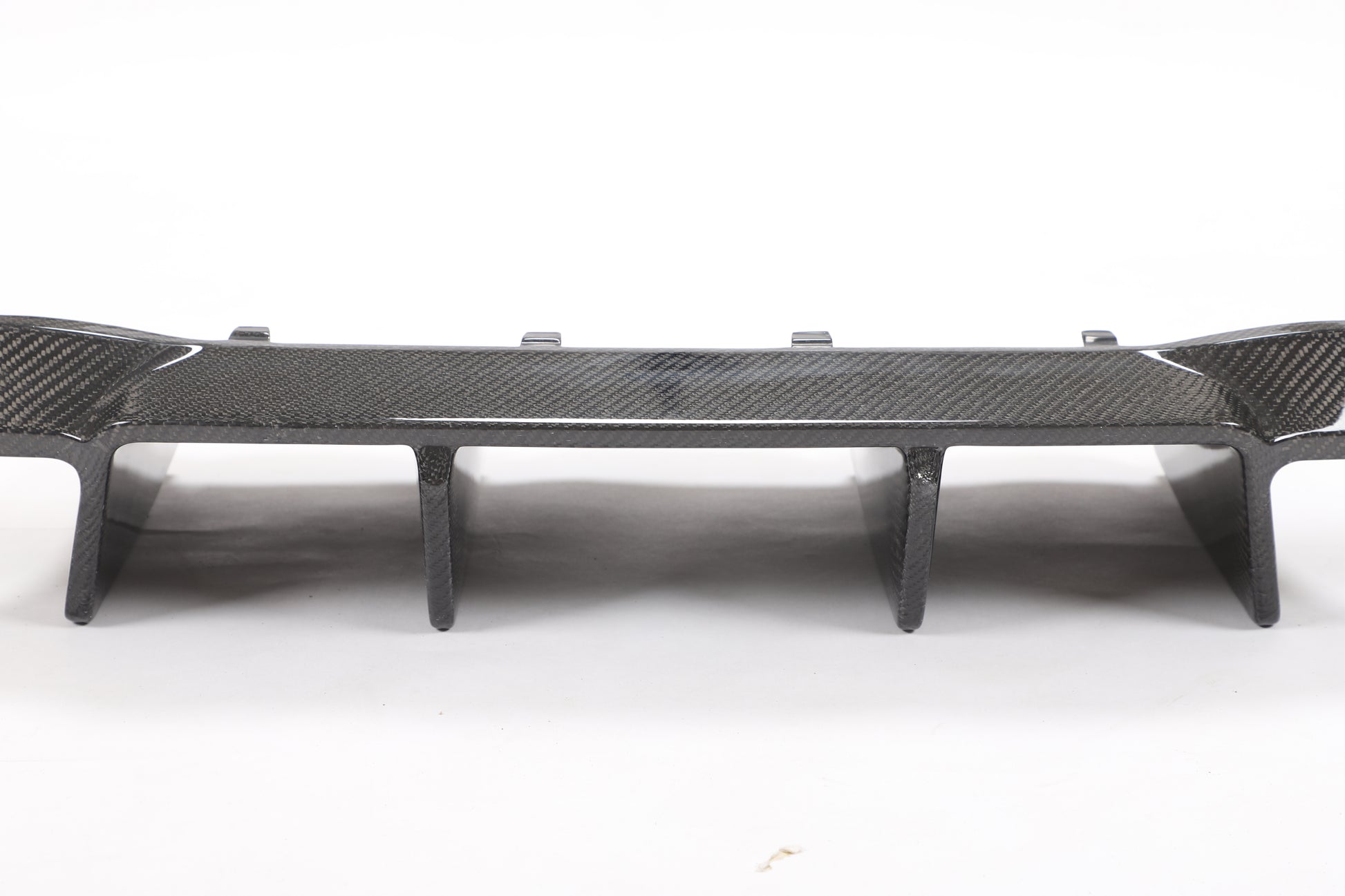 Carbon Diffuser voor BMW M2 F87