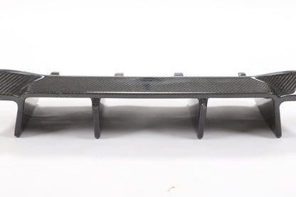 Carbon Diffuser voor BMW M2 F87