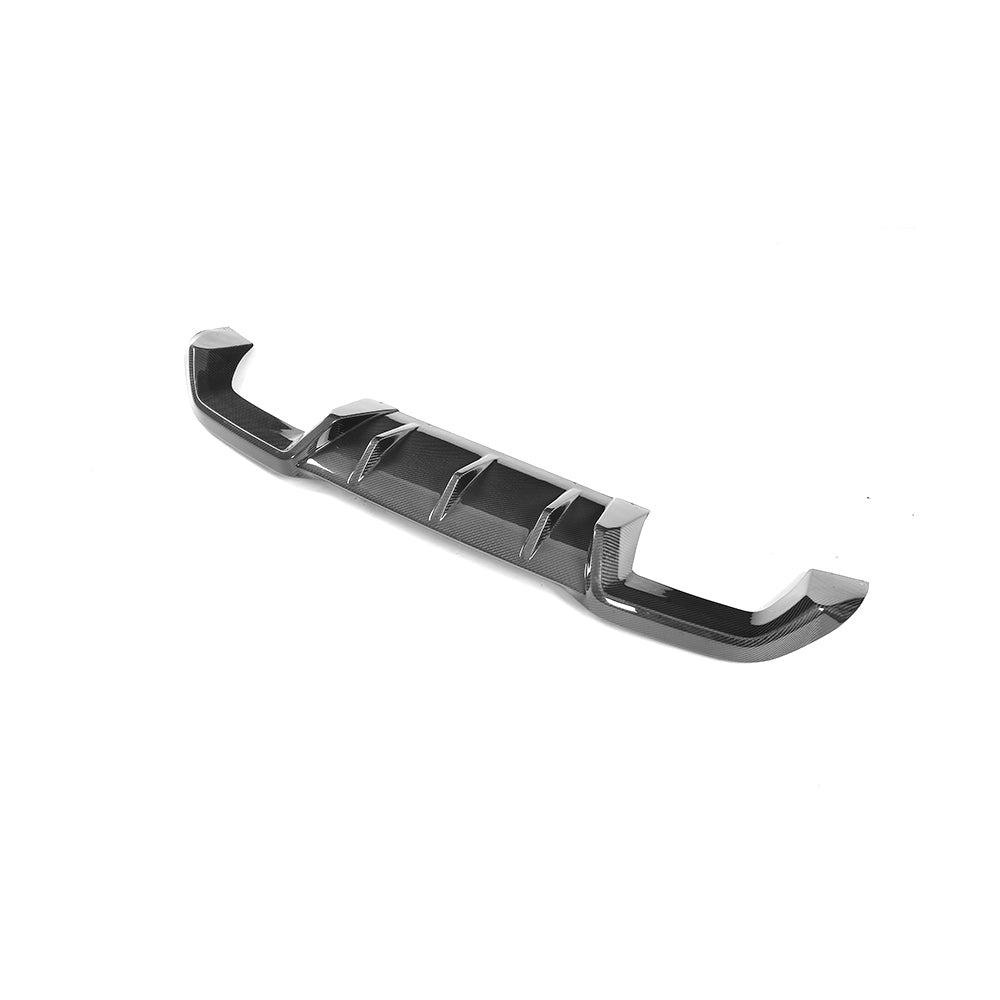 Carbon Diffuser voor BMW M2 F87