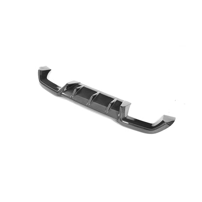 Carbon Diffuser voor BMW M2 F87