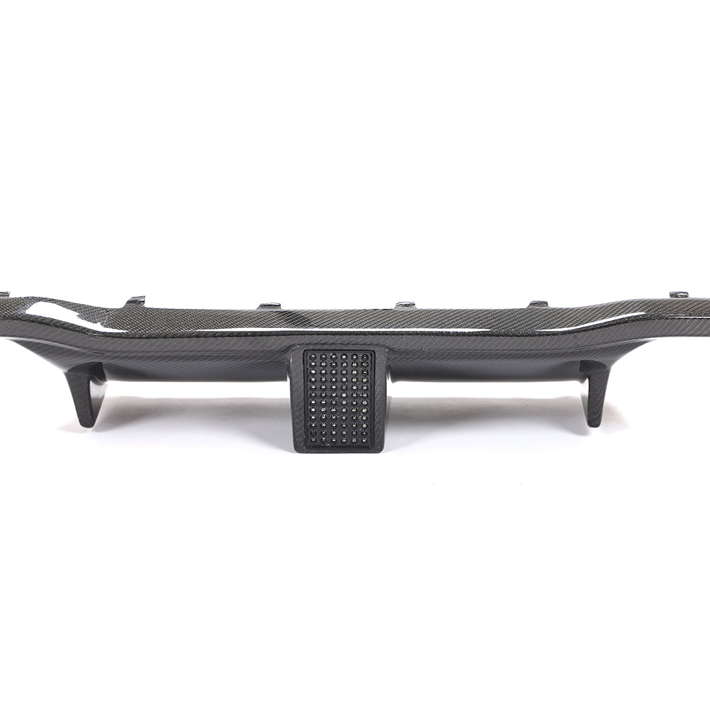 Carbon Diffuser voor BMW M2 F87