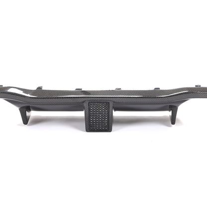 Carbon Diffuser voor BMW M2 F87