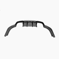 Carbon Diffuser voor BMW M2 F87