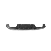Carbon Diffuser voor BMW M2 F87