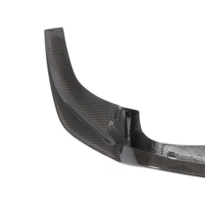 Carbon Diffuser voor BMW M2 F87