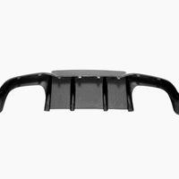 Carbon Diffuser voor BMW M2 F87