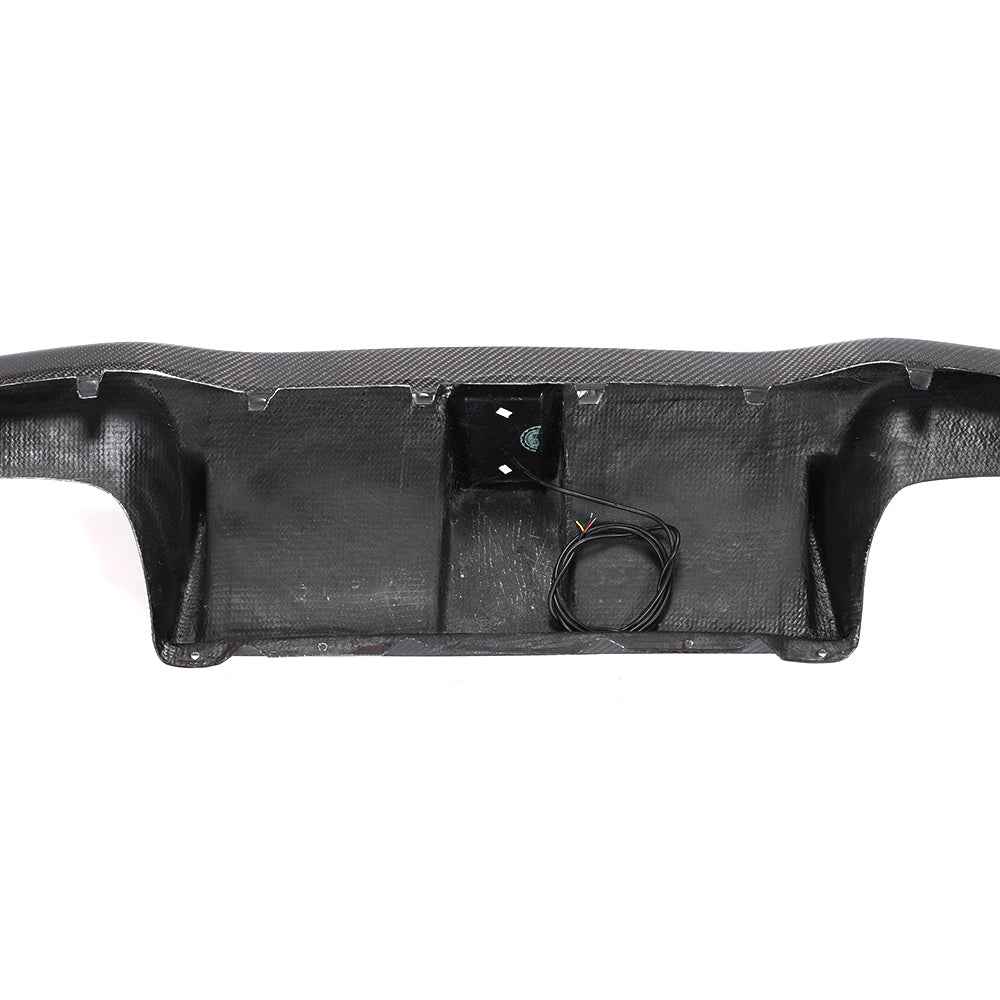 Carbon Diffuser voor BMW M2 F87