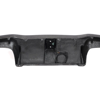 Carbon Diffuser voor BMW M2 F87