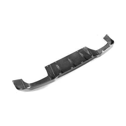 Carbon Diffuser voor BMW M2 F87