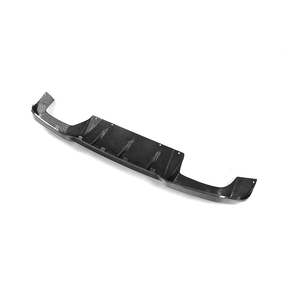 Carbon Diffuser voor BMW M2 F87