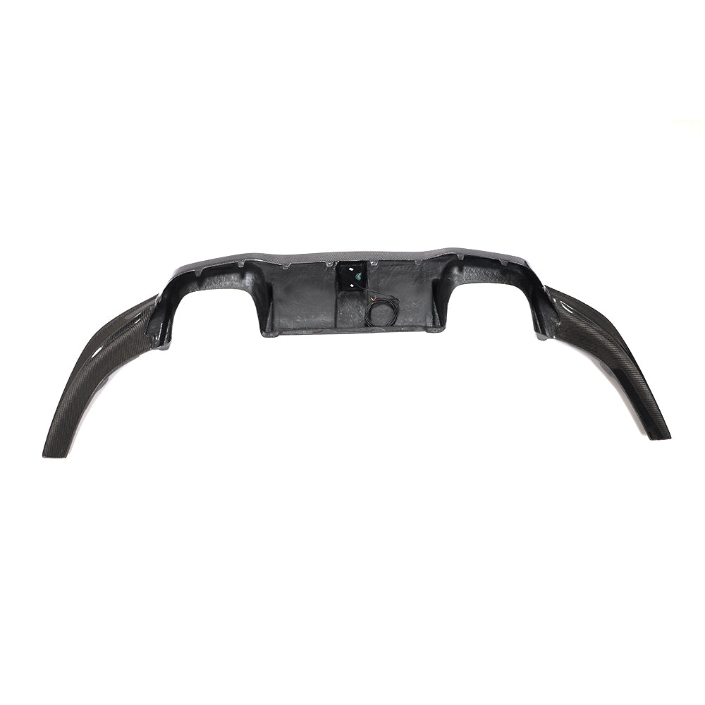 Carbon Diffuser voor BMW M2 F87