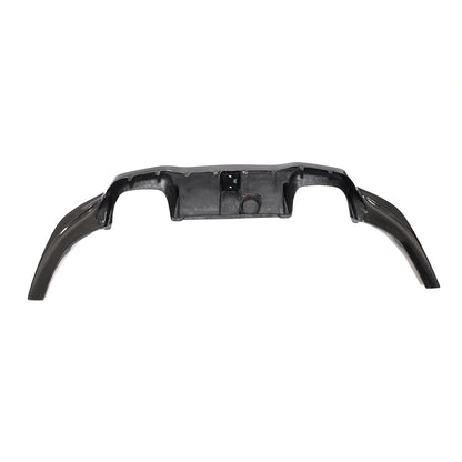 Carbon Diffuser voor BMW M2 F87