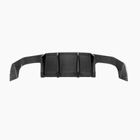 Carbon Diffuser voor BMW M2 F87