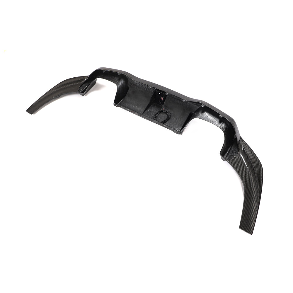 Carbon Diffuser voor BMW M2 F87