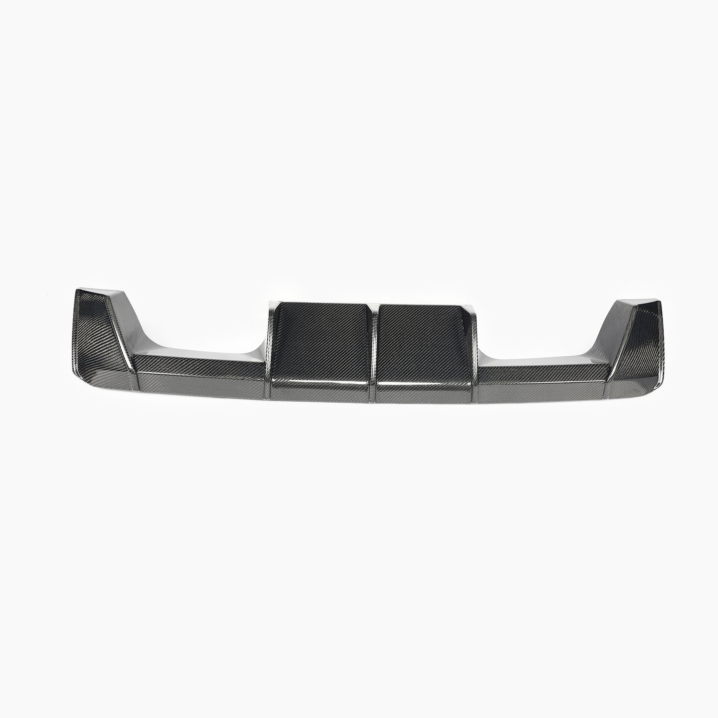 Carbon Diffuser voor BMW M3 / M3 Touring G80, G81