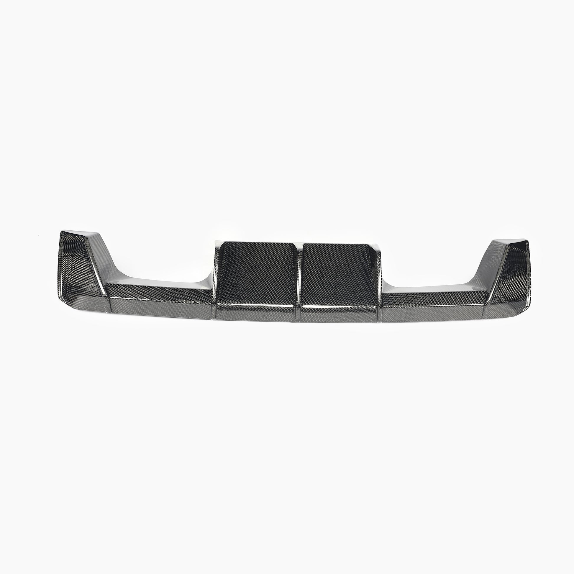 Carbon Diffuser voor BMW M3 / M3 Touring G80, G81