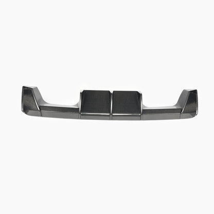 Carbon Diffuser voor BMW M3 / M3 Touring G80, G81