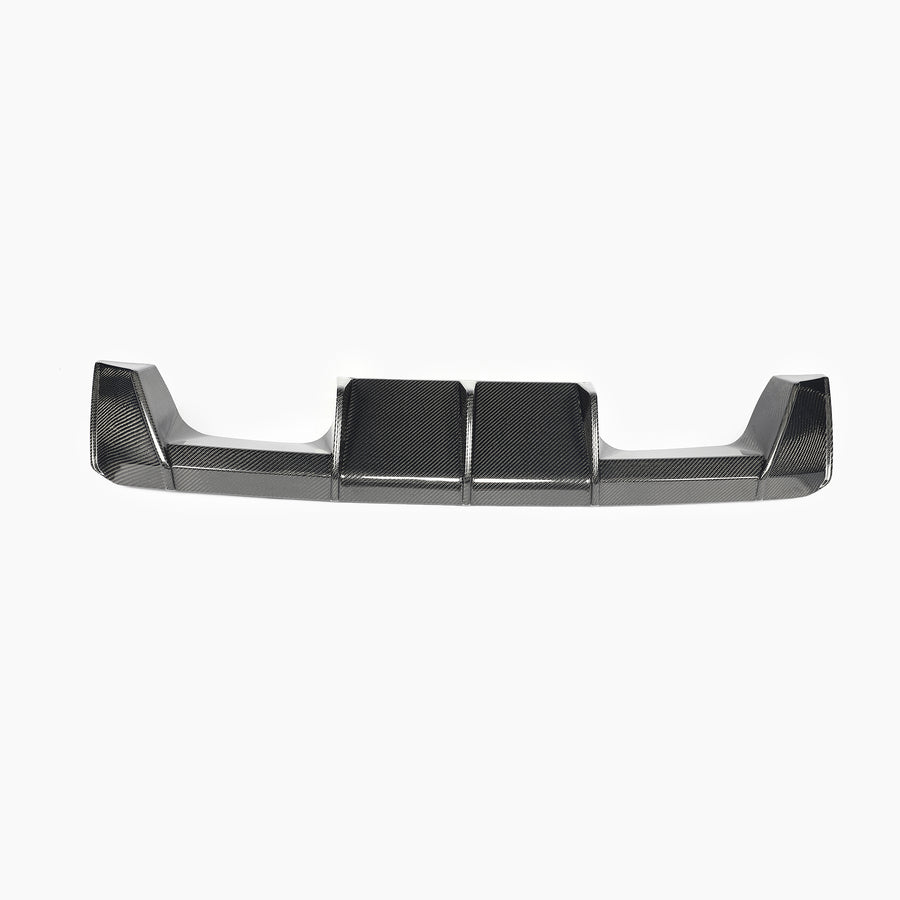 Carbon Diffuser voor BMW M3 / M3 Touring G80, G81