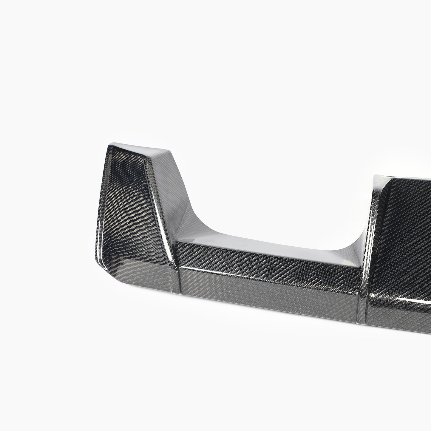 Carbon Diffuser voor BMW M3 / M3 Touring G80, G81