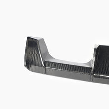 Carbon Diffuser voor BMW M3 / M3 Touring G80, G81